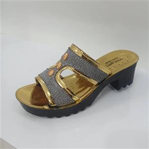 صندل شیک دخترانه