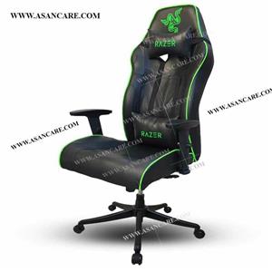 صندلی گیمینگ razer g 600 با  به سراسر کشور