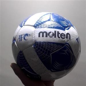 توپ فوتبال دوختی مولتن طرح AFC(5)