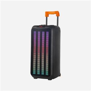 اسپیکر بلوتوثی قابل حمل مدل NDR-1098