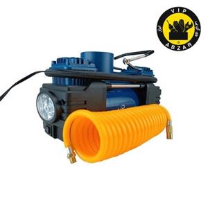 کمپرسور فندکی 2 سیلندر بالوازم ویوارکس VR1012-ACT