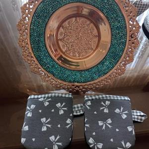 دستگیره چدن