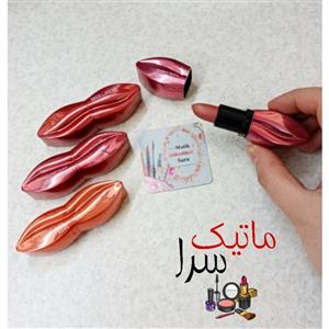 رژلب جامد میس لیرن ، اصل و اورجینال ، شش رنگ کاربردی