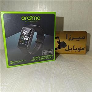 ساعت هوشمند oraimo