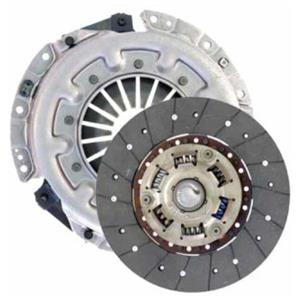 دیسک و صفحه نیسان دایکن اصلی (دور بزرگ)