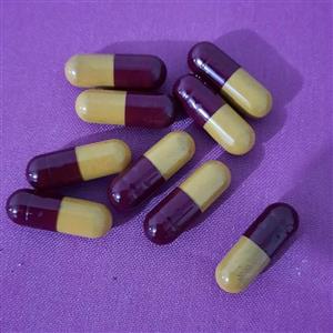 کود هیومیک اسید اصل 95 درصد + پتاسیم( کپسولی )