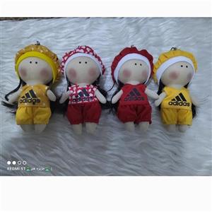 عروسک روسی  12 سانتی