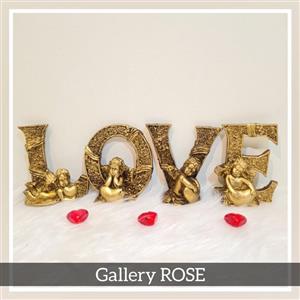 مجسمه لاو طلایی، 4 عددی