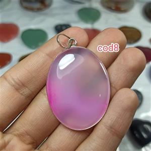 آویز سنگ عقیق