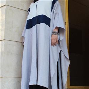 مانتو عبایی مزونی