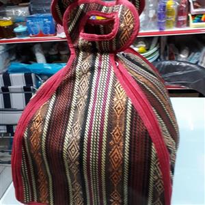 کیف بزرگ و  مخصوص حمل قابلمه غذا