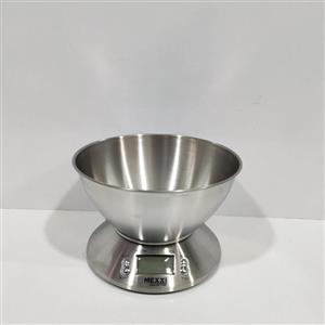 ترازوی آشپزخانه مکسی اصل
