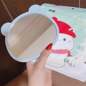 آینه های فانتزی رومیزی