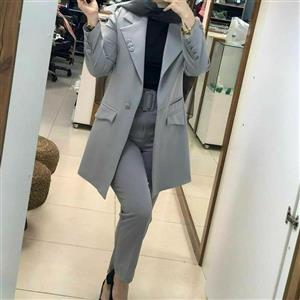 مانتو کتی زنانه ، مانتو کتی مازراتی زنانه ، کت مازراتی ، کت کوتاه مازراتی