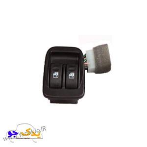 کلید شیشه بالابر پراید چپ جدید