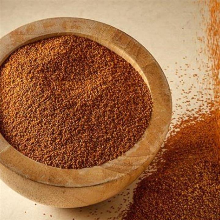 خاکشیر فله ای