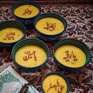 قلمکاری  سفره قلمکار سنتی طرح انگوری 