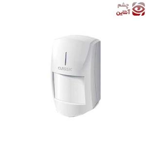 چشمی دزدگیر آلفا کلاسیک چشم آنلاین