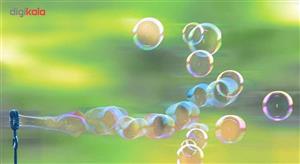 حباب ساز ترنم مدل DRAGON بسته 5 عددی