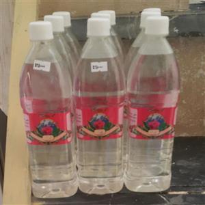 عرق کاسنی یک لیتری اورگانیک و طبیعی وخونگی با کیفیت عالی و ضد کبد  چرب و خوش طعم