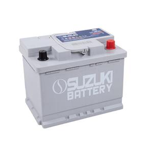 باتری ماشین 60 آمپرسوزوکی (سپاهان باتری)
