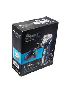 ماشین اصلاح صورت سورکر مدل KS-9390 Surker KS-9390 Hair Trimmer