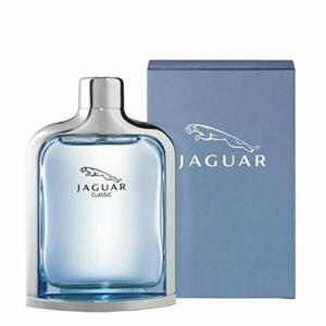 عطر جگوار آبی 5گرمی کیفیت تاپ شرکت لوزی با ماندگاری و پخش بوی بالا