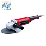 فرز سنگبری 230 میلیمتر با کیف محک AG-230-2350