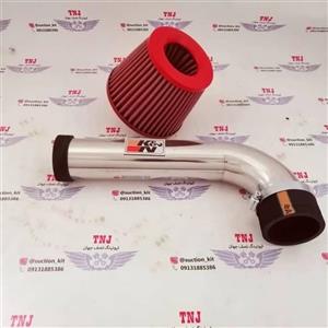 کیت مکش تیبا و ساینا و کوییک مجموعه (TNJ) رنگ فیلتر رندوم