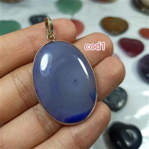 عقیق آویز گردنی