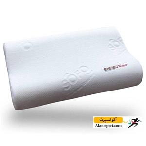 بالش طبی بست رست مدل SF-A11 Best Rest SF-A11 Memory Foam Pillow