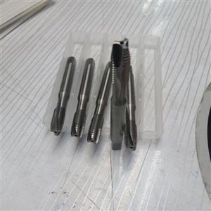 قلاویز ماشینی m12