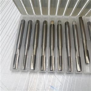 قلاویز ماشینی m8