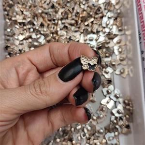 دکمه پروانه