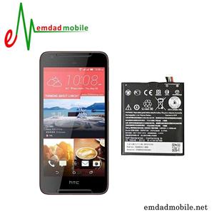 باتری گوشی اچ تی سی دیزایر 628 HTC Desire 628 Battery