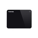 Toshiba Canvio Advance External Hard Drive 1TB