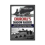 کتاب Churchills Shadow Raiders