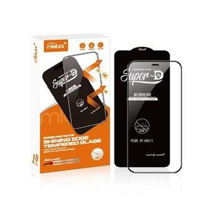 گلس و محافظ صفحه نمایش سامسونگ a03 مدل super d