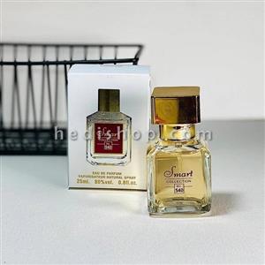 ادکلن باکارات رژ 25 میل