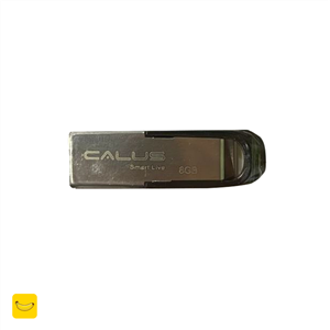 فلش و مموری برند calus-8GB