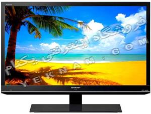 تلویزیون LED شارپ LC-39LE1550 Sharp LC-39LE1550 LED TV