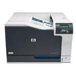 HP CP5525DN Color Laser Printer
