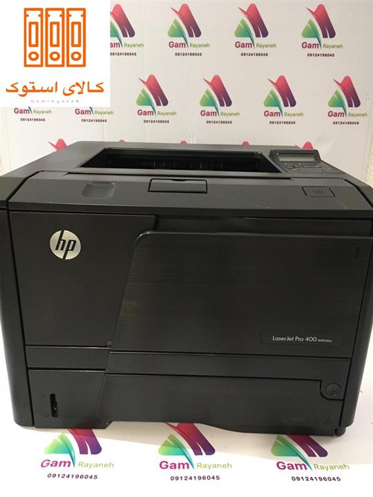 HP LaserJet Pro  M401d