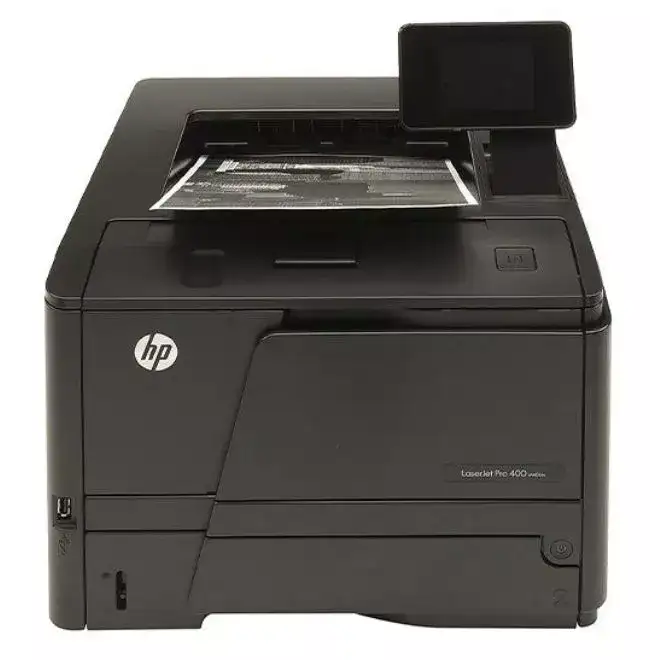 HP LaserJet Pro  M401d