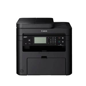 پرینتر استوک چندکاره لیزری کانن مدل imageCLASS MF247dw