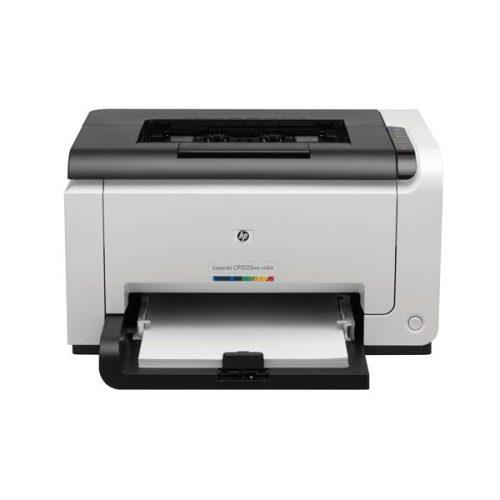 HP LaserJet Pro CP1025