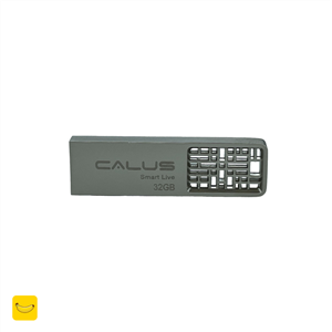 فلش و مموری 32GB-برند CALUS