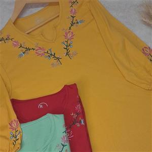 بلوز زنانه کد 07