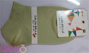 جوراب دخترانه اسپرت