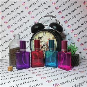 باکارات رژ قرمز. تخت جیبی 15میل (عطر با غلظت بالا)